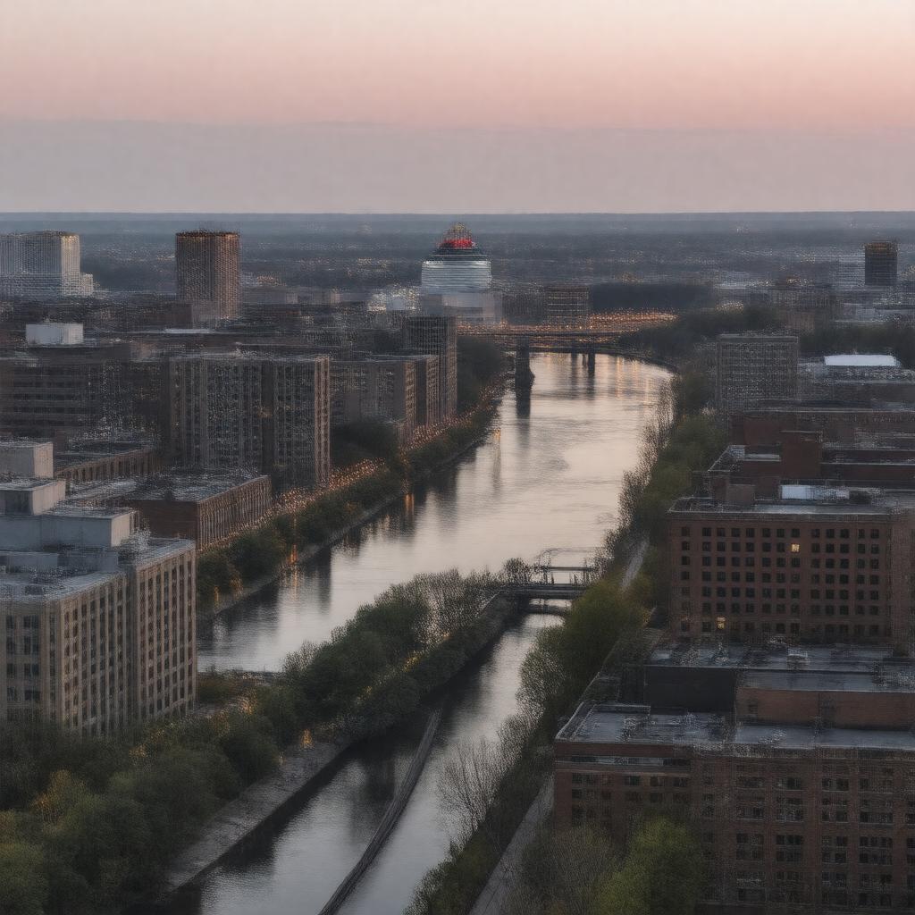 Allentown, Pennsylvania